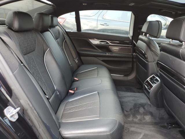 Photo 9 VIN: WBA7U2C09LGM27700 - BMW 750 XI 