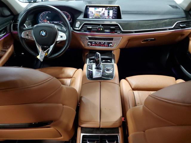 Photo 7 VIN: WBA7U2C0XLGJ59496 - BMW 750 XI 