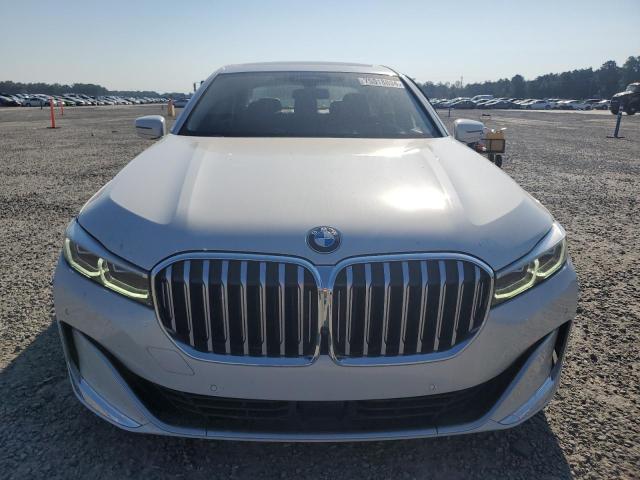 Photo 4 VIN: WBA7U2C0XMCF54323 - BMW 750 XI 