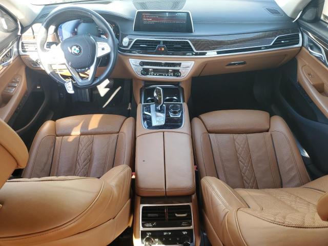 Photo 7 VIN: WBA7U2C0XMCF54323 - BMW 750 XI 