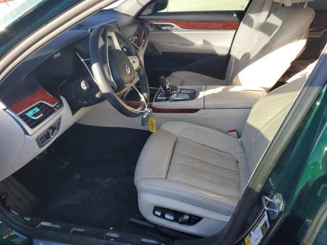 Photo 6 VIN: WBA7U2C10LBM62292 - BMW 7 SERIES 