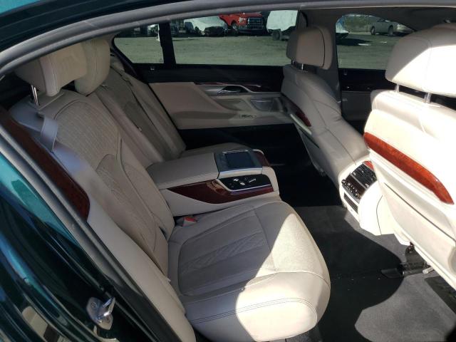 Photo 9 VIN: WBA7U2C10LBM62292 - BMW 7 SERIES 