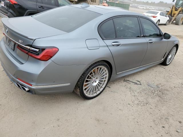 Photo 2 VIN: WBA7U2C11MCG10366 - BMW 7 SERIES 