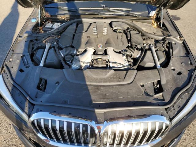 Photo 10 VIN: WBA7U2C15MCG37327 - BMW 7 SERIES 