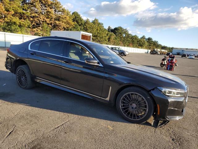 Photo 3 VIN: WBA7U2C15MCG37327 - BMW 7 SERIES 