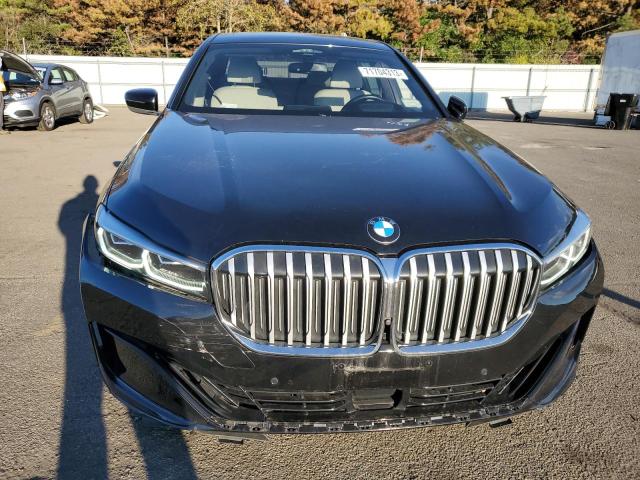 Photo 4 VIN: WBA7U2C15MCG37327 - BMW 7 SERIES 