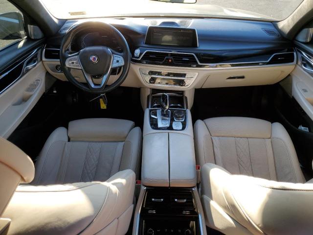 Photo 7 VIN: WBA7U2C15MCG37327 - BMW 7 SERIES 