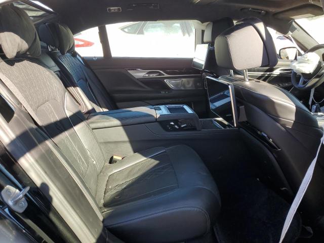 Photo 9 VIN: WBA7U2C17MCE82182 - BMW 7 SERIES 