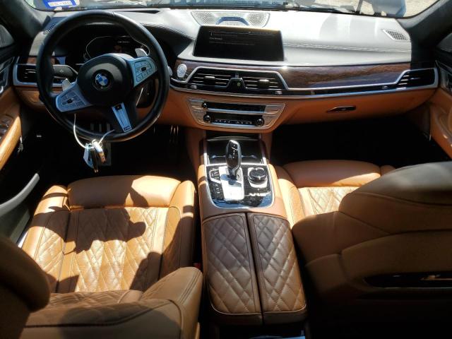 Photo 7 VIN: WBA7U6C01NCH34153 - BMW M760 XI 