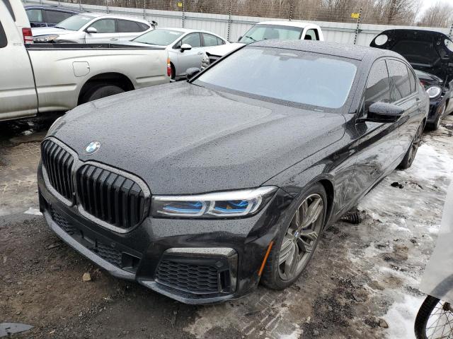 Photo 0 VIN: WBA7U6C06LBM62926 - BMW M7 