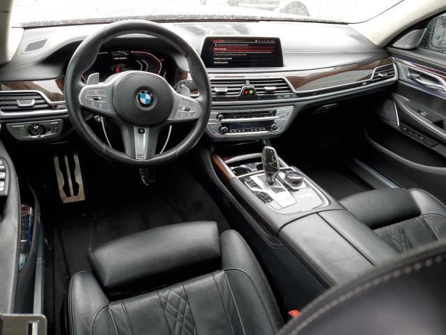 Photo 7 VIN: WBA7U6C06LBM62926 - BMW M7 