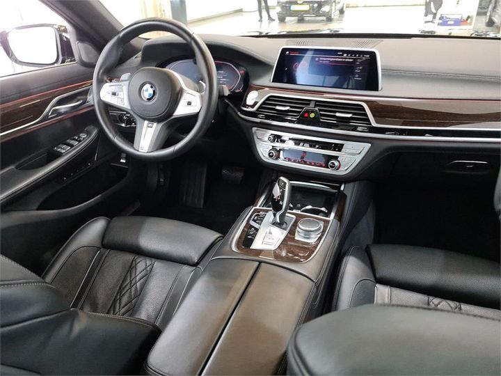 Photo 6 VIN: WBA7V41050BM64120 - BMW 7-SERIE 