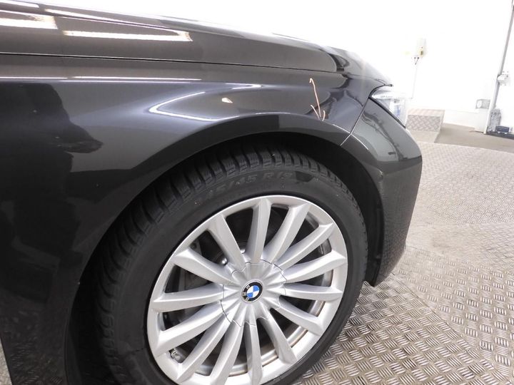 Photo 16 VIN: WBA7W21060CF35730 - BMW 7 SERIE 