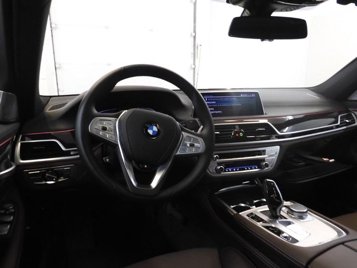 Photo 3 VIN: WBA7W21060CF35730 - BMW 7 SERIE 