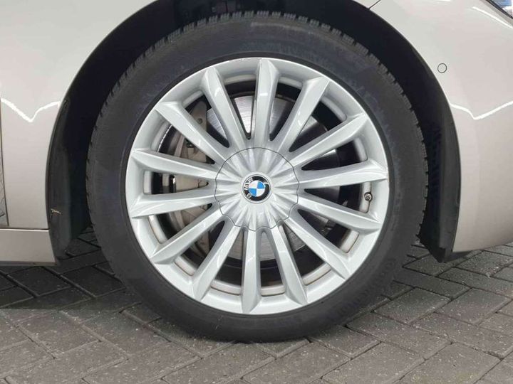 Photo 10 VIN: WBA7W21090BM69581 - BMW 7 SERIE 