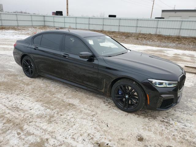 Photo 3 VIN: WBA7W4C01LBM70768 - BMW 7 SERIES 