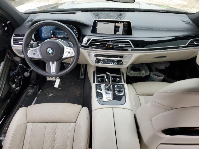 Photo 7 VIN: WBA7W4C01LBM70768 - BMW 7 SERIES 