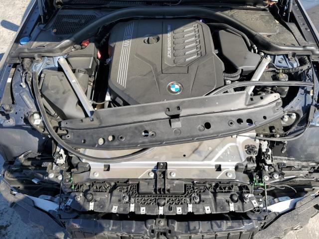 Photo 10 VIN: WBA83AP00RCP51372 - BMW M440I 