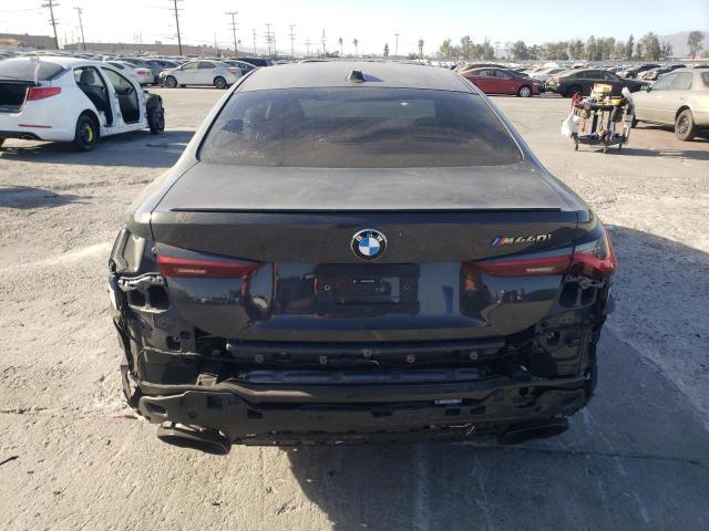 Photo 5 VIN: WBA83AP01RCP30000 - BMW M440I 