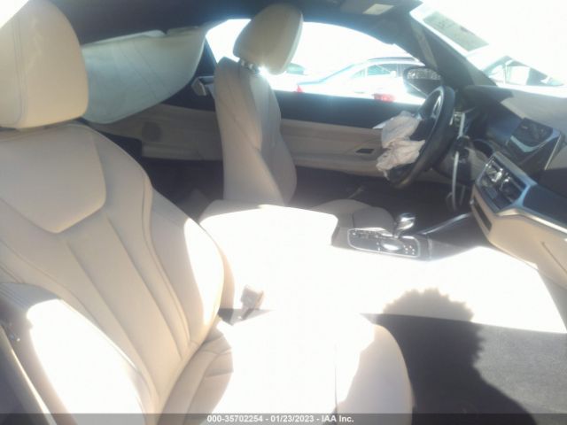 Photo 4 VIN: WBA83AP02NCH73788 - BMW M440I 