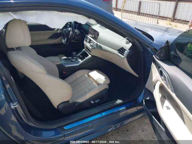 Photo 4 VIN: WBA83AP02NCJ51933 - BMW M440I 