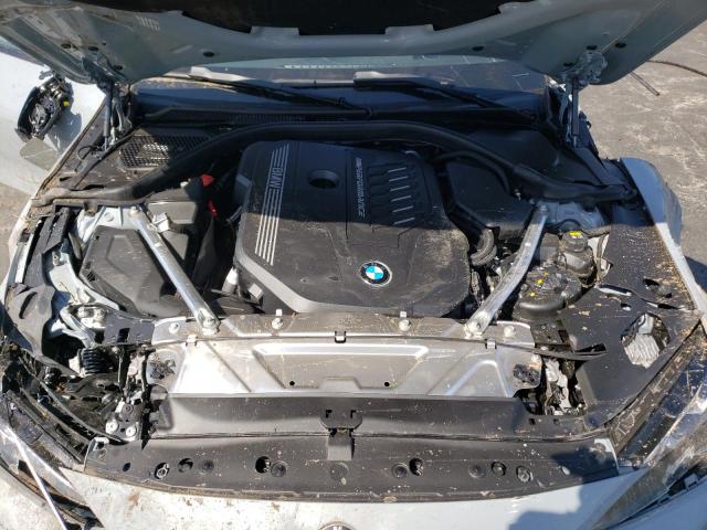 Photo 6 VIN: WBA83AP03NCH60693 - BMW M440I 