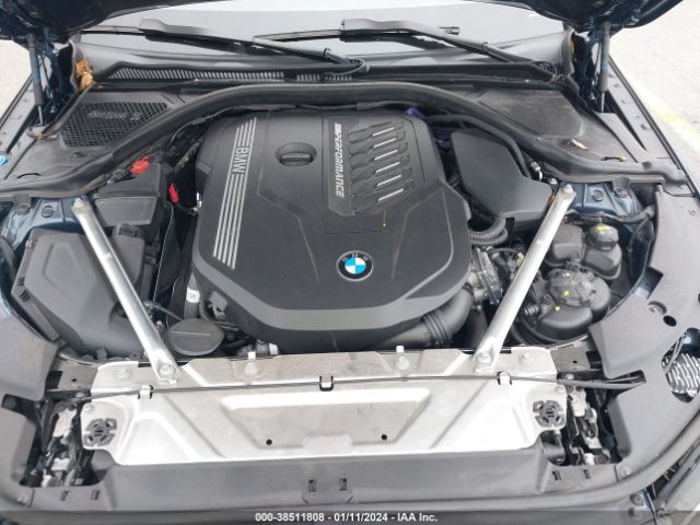 Photo 9 VIN: WBA83AP03NCJ49091 - BMW M440I 