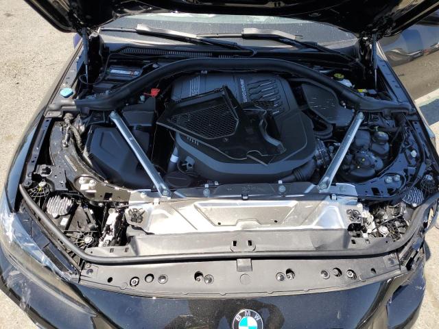 Photo 10 VIN: WBA83AP03PCL45504 - BMW M440I 