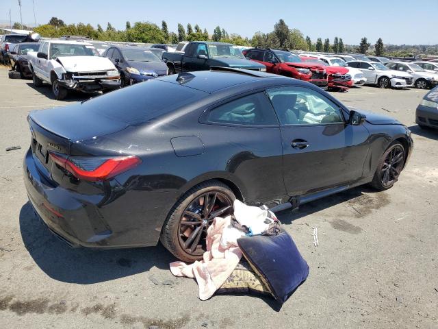 Photo 2 VIN: WBA83AP03PCL45504 - BMW M440I 