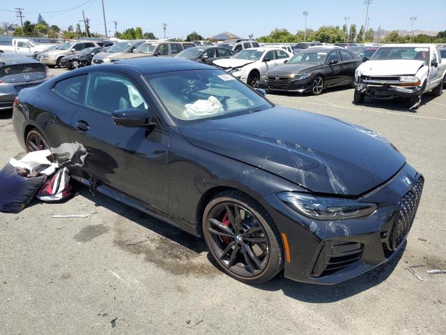 Photo 3 VIN: WBA83AP03PCL45504 - BMW M440I 