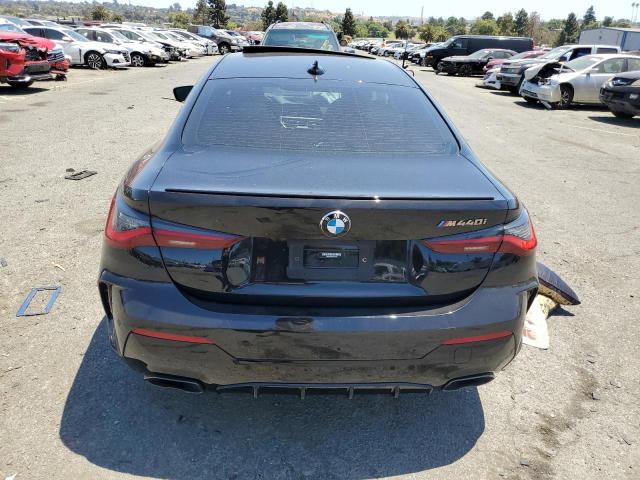 Photo 5 VIN: WBA83AP03PCL45504 - BMW M440I 