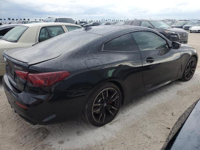 Photo 2 VIN: WBA83DA01SCS26725 - BMW M440XI 