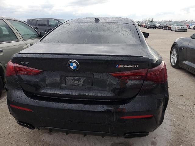 Photo 5 VIN: WBA83DA01SCS26725 - BMW M440XI 