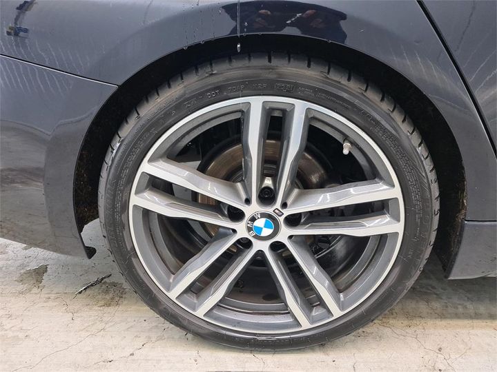 Photo 15 VIN: WBA8A11010A692989 - BMW 320 