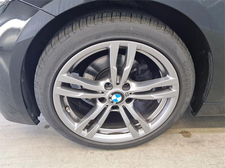 Photo 12 VIN: WBA8A11010EL88201 - BMW 320 