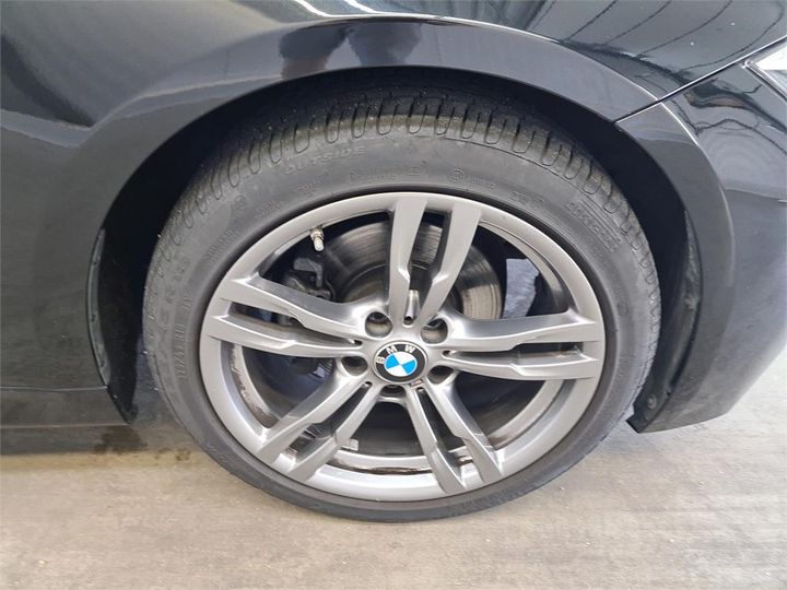 Photo 13 VIN: WBA8A11010EL88201 - BMW 320 