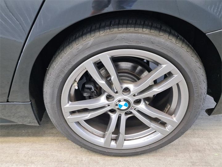 Photo 14 VIN: WBA8A11010EL88201 - BMW 320 