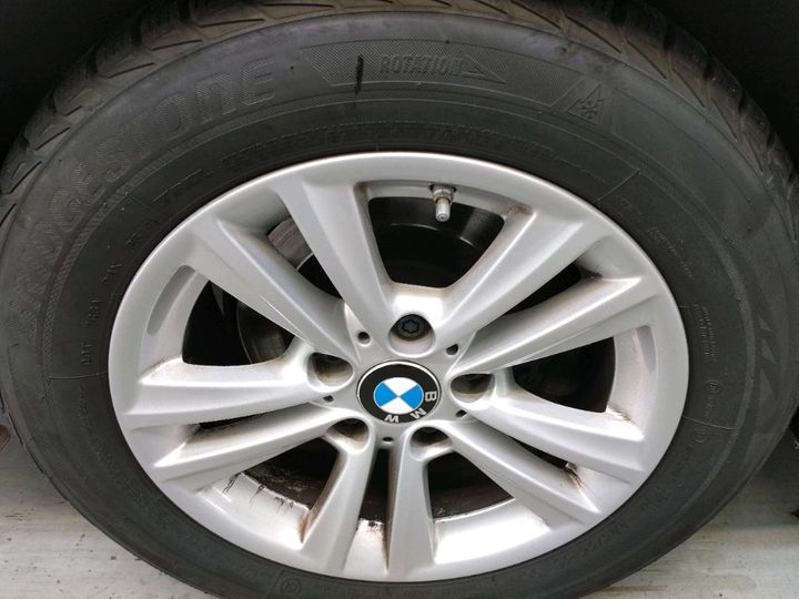 Photo 15 VIN: WBA8A11010K670601 - BMW 320 