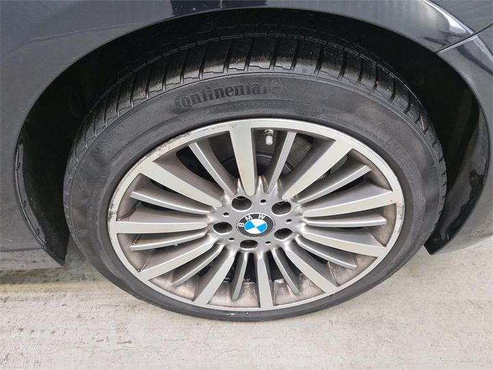 Photo 13 VIN: WBA8A11010K672865 - BMW 320 