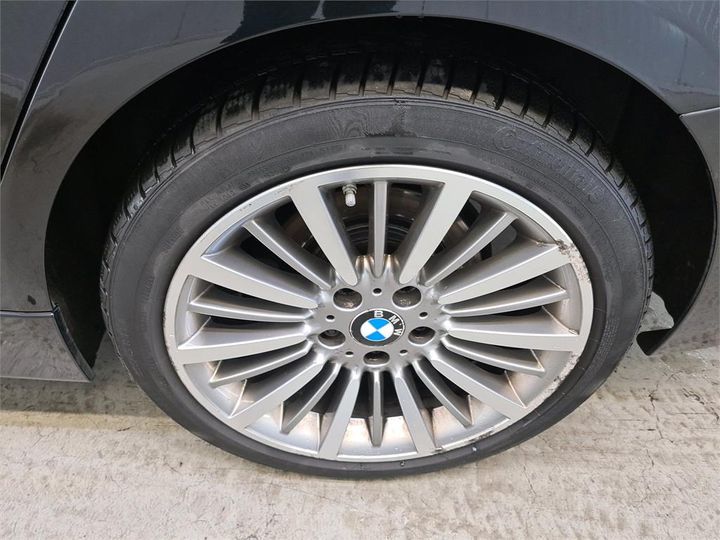 Photo 14 VIN: WBA8A11010K672865 - BMW 320 