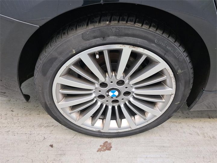 Photo 15 VIN: WBA8A11010K672865 - BMW 320 