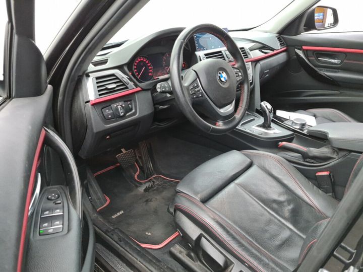 Photo 31 VIN: WBA8A11010K893723 - BMW 3-SERIE 