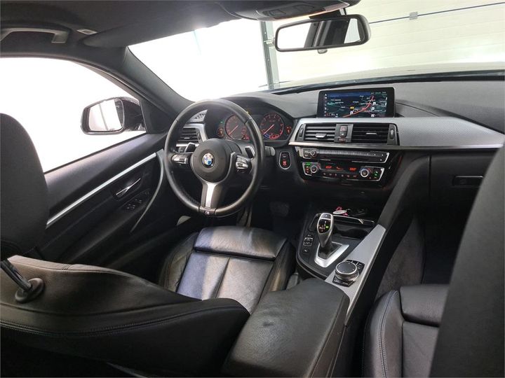 Photo 6 VIN: WBA8A11020A694766 - BMW 320 