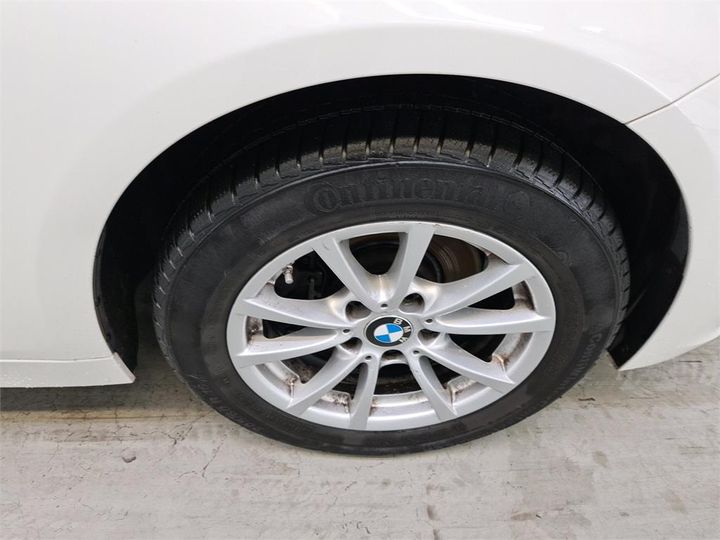 Photo 13 VIN: WBA8A11020K376169 - BMW 320 