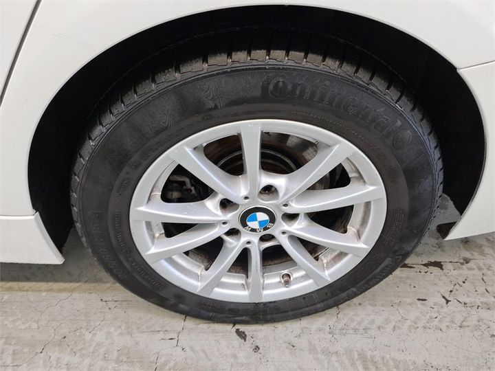 Photo 14 VIN: WBA8A11020K376169 - BMW 320 