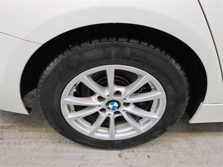 Photo 15 VIN: WBA8A11020K376169 - BMW 320 