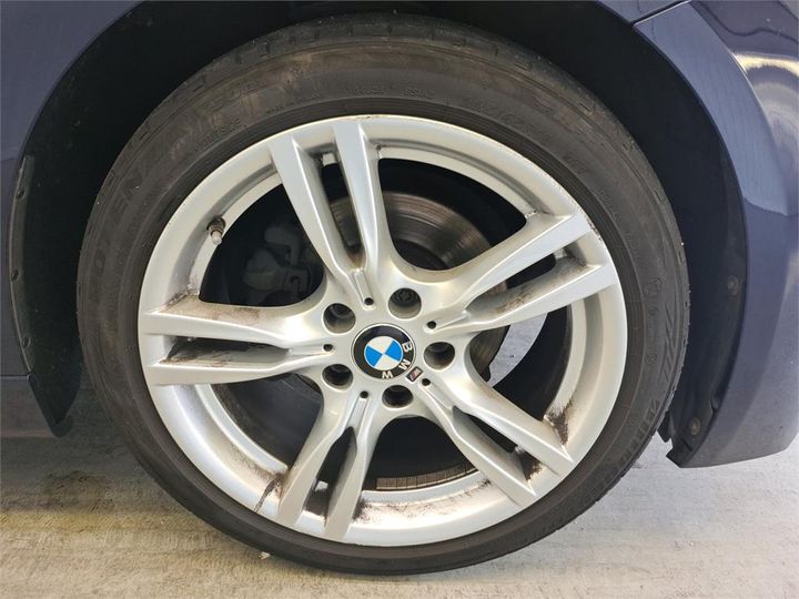 Photo 13 VIN: WBA8A11030K375984 - BMW 320 