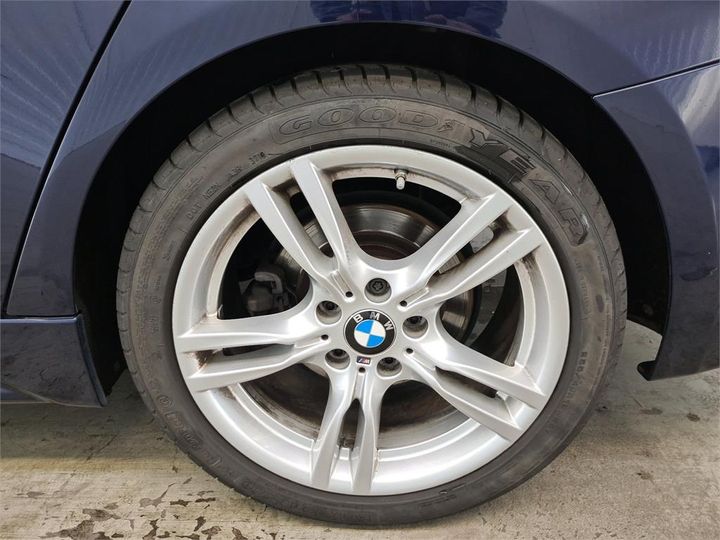 Photo 14 VIN: WBA8A11030K375984 - BMW 320 