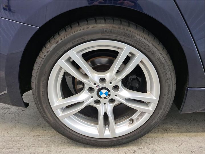 Photo 15 VIN: WBA8A11030K375984 - BMW 320 