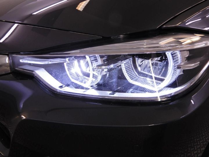 Photo 12 VIN: WBA8A11030K674262 - BMW 3 SERIE SEDAN 